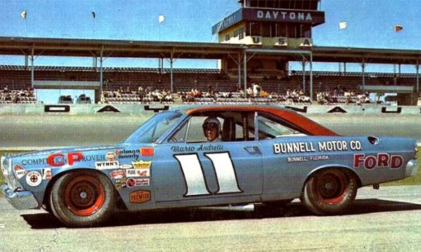 Andretti-Wins-1967-Daytona500-Std