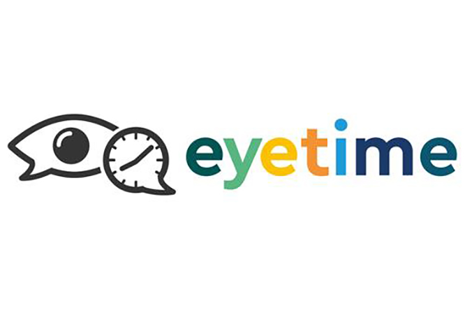 Eyetime