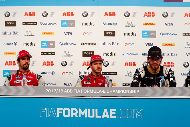 Formula E ePrix Berlino 2018 (1)