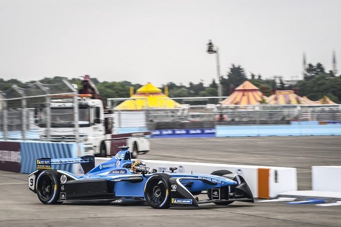 Buemi 4° e deluso: “Sorpreso del gap con Audi”