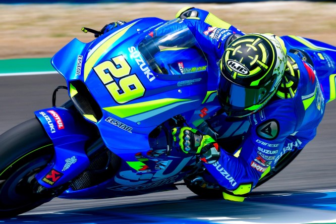 Iannone Jerez 2018 (Custom)