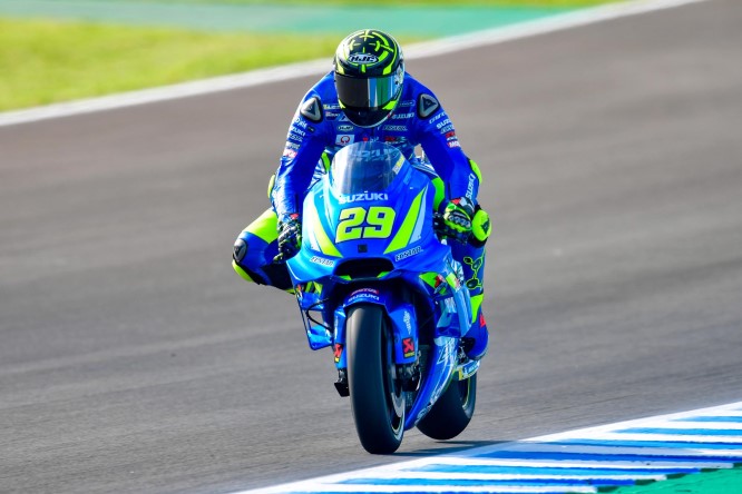 Iannone Jerez 2018 (Custom)