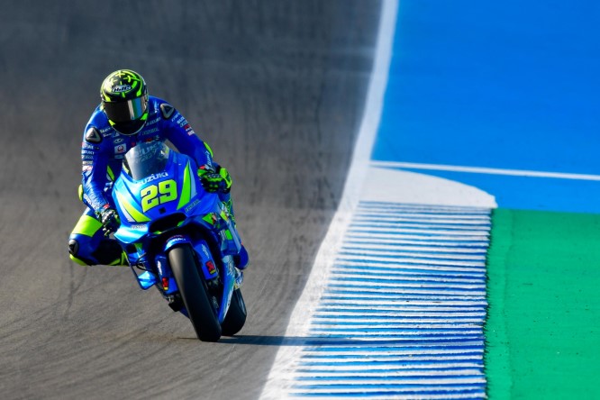 Iannone Jerez 2018.1 (Custom)