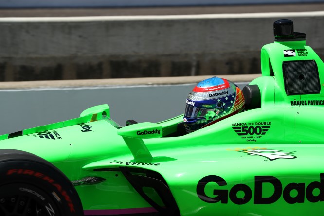 Indycar2018_Indy500 Rookie Test_Patrick 5 (Custom)