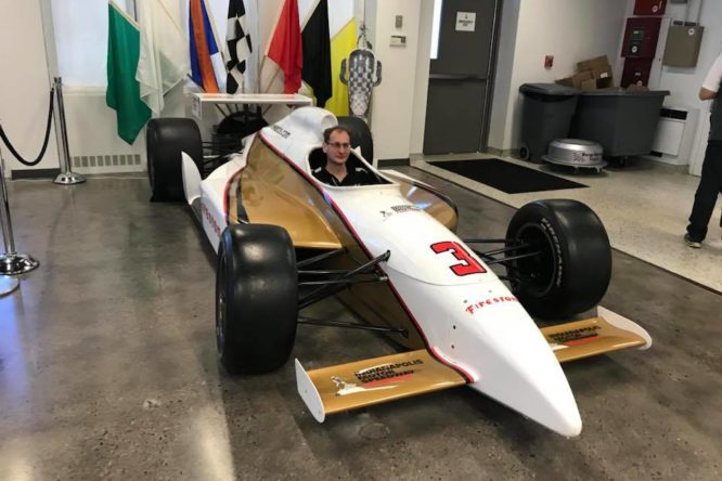 Lungo Indianapolis Auto