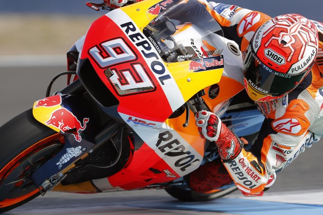 Marquez Jerez 2018.3 (Custom)