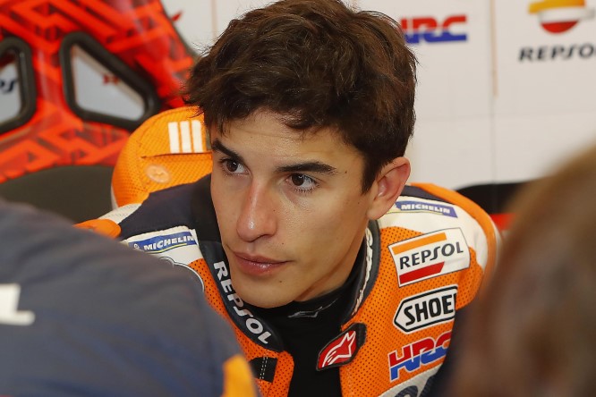 MotoGP | Marquez si prepara ai fischi del Mugello