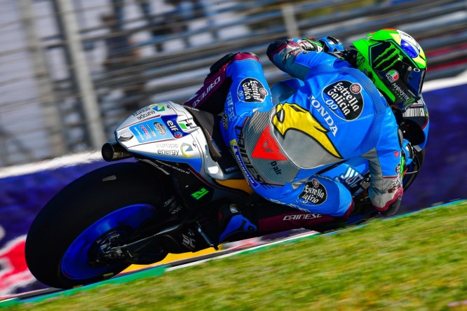 Morbidelli Jerez 2018 (Custom)