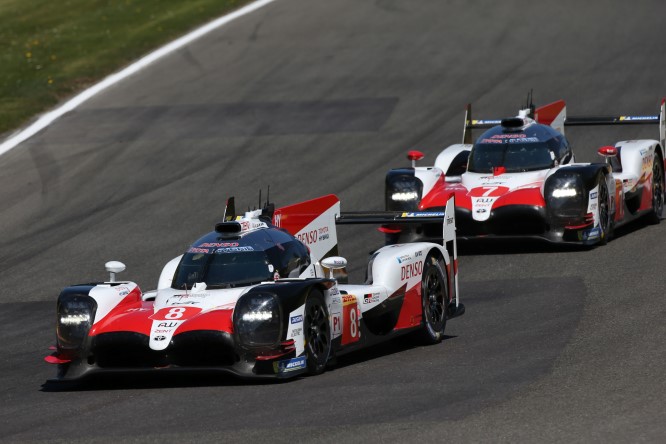 WEC | Toyota, l’ordine di scuderia ha favorito la vittoria di Alonso