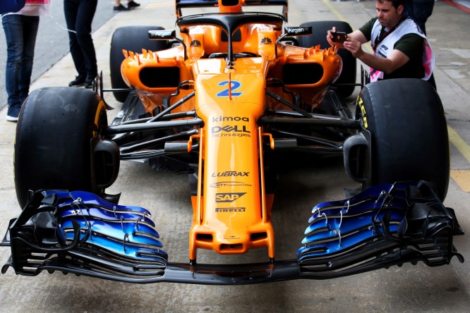 McLaren, staff in rivolta: scoppia il ‘Freddo-gate’