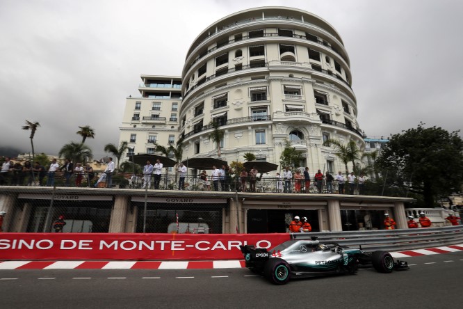 GP Monaco 2019: orari, circuito e televisione