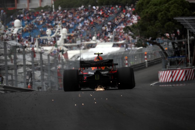 F1 | GP Monaco 2018 – Qualifiche: Inarrivabile Ricciardo, Vettel strappa la prima fila