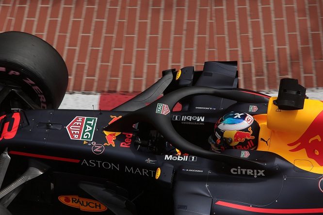 GP Monaco: Red Bull punta tutto sulla pole position