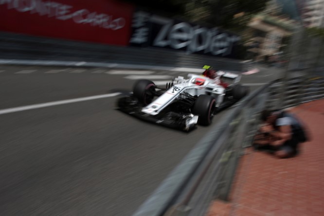 F1 | GP Monaco 2018 – PL3: Ricciardo ancora da record, Verstappen a muro