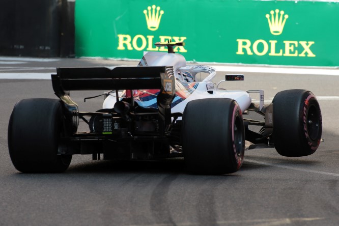 Monaco Grand Prix, Monte Carlo 23 - 27 May 2018