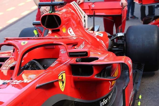 Ferrari: Monaco promuove la sospensione bocciata in Spagna