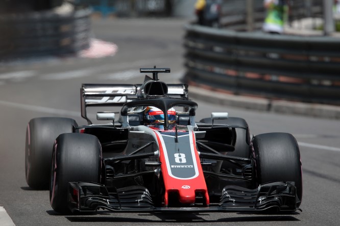 Monaco Grand Prix, Monte Carlo 23 - 27 May 2018