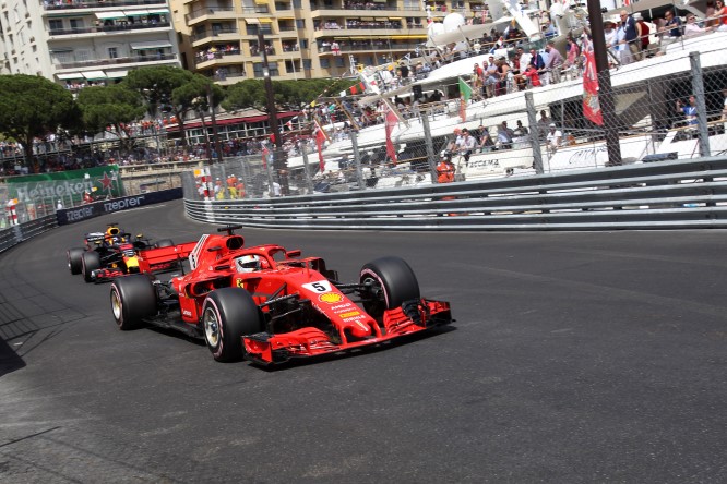 F1 | GP Monaco 2018, analisi passo gara e strategie