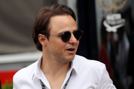 felipe massa