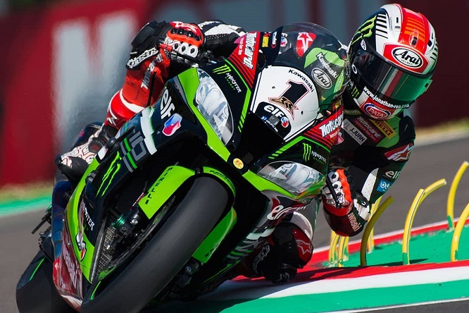 WSBK | Nel weekend si corre a Portimao: orari tv