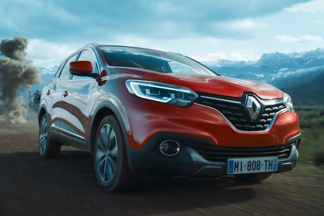 Renault Kadjar