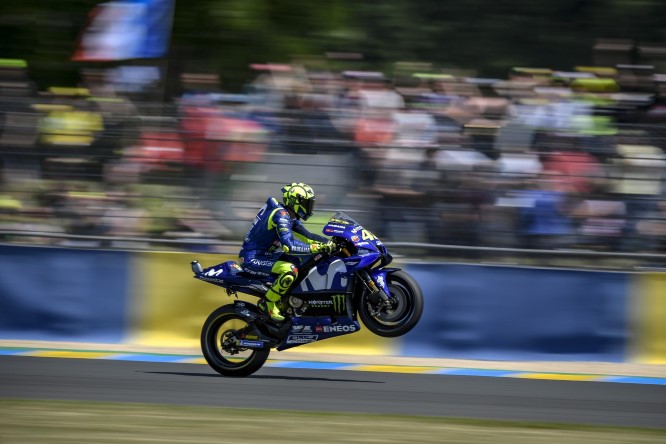 Rossi Le Mans 2018.1 (Custom)