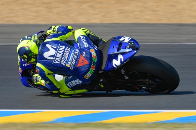 Rossi Le Mans 2018.1 (Custom)