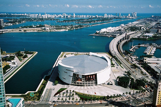 I dubbi di Ecclestone sul Gran Premio di Miami