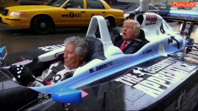 andretti trump (Custom)