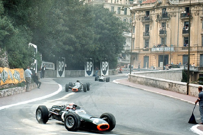 foto8 stewart-hill-monaco-1965