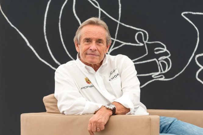 Jacky Ickx e la causa con DR Automobiles Groupe, tutta la verità