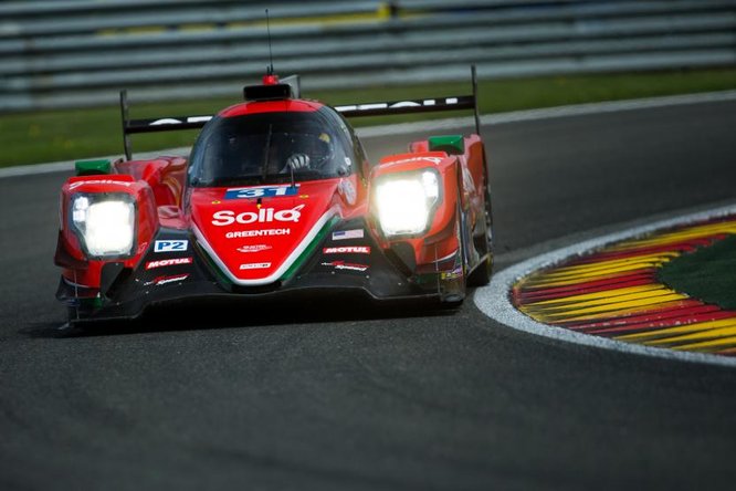 dragonspeed lmp2