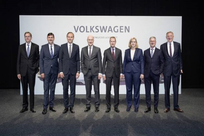 Volkswagen: d’ora in poi faremo i bravi, promesso