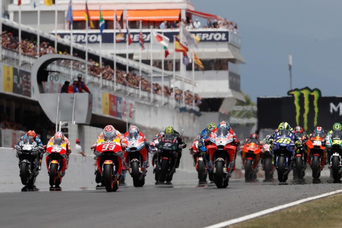 MotoGP | Riepilogo pagelle di fine stagione 2018