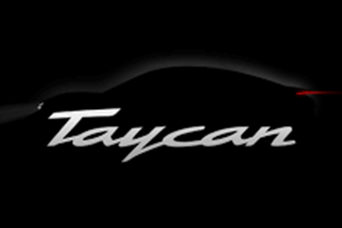 La Porsche Mission-E si chiamerà “Taycan”