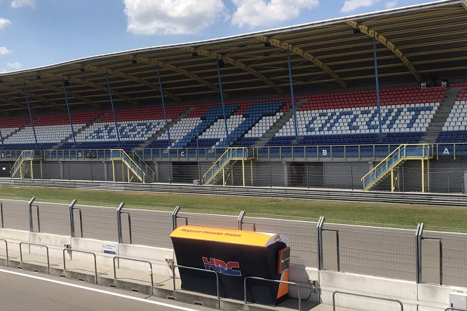 Assen MotoGP