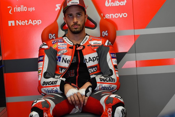 Dovizioso Mugello 2018.3 (Custom)