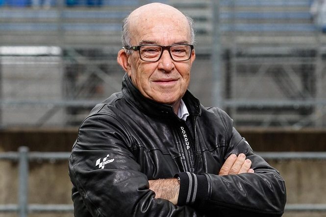 MotoGP | Ezpeleta: “L’obiettivo è disputare più gare possibili”