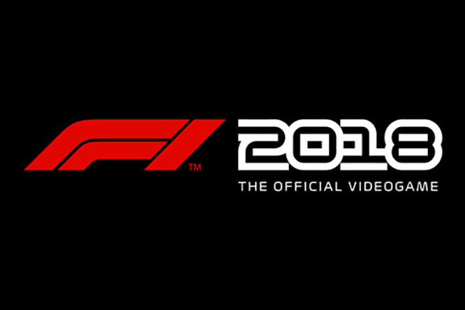 F1 2018-Logo Codemasters