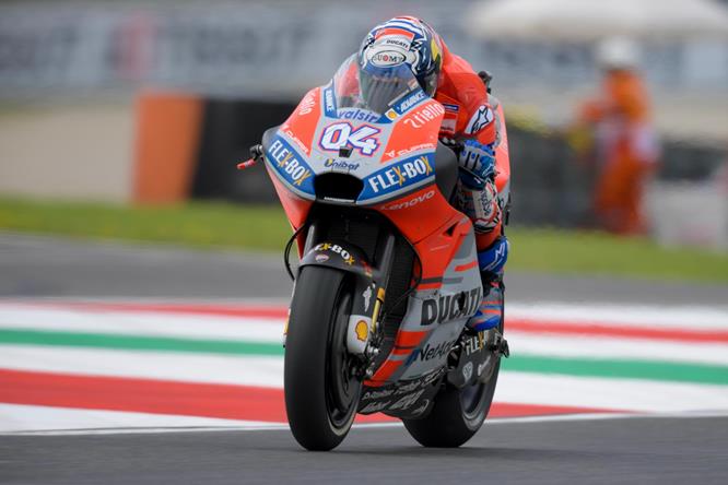 GP-Italia-2018-Mugello-Dovizioso-Ducati