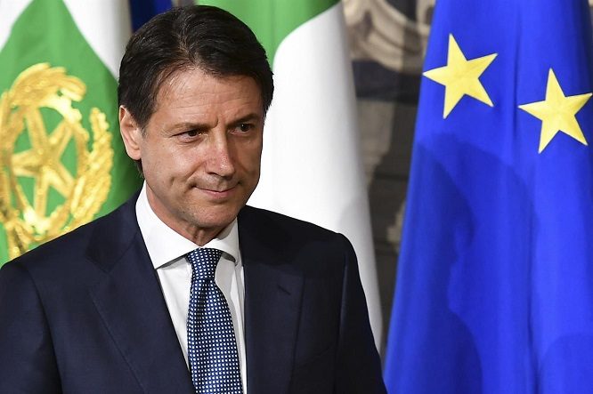 Politica | Al via il governo Conte