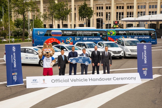 Hyundai VIK Ceremony at 2018 World Cup (1)