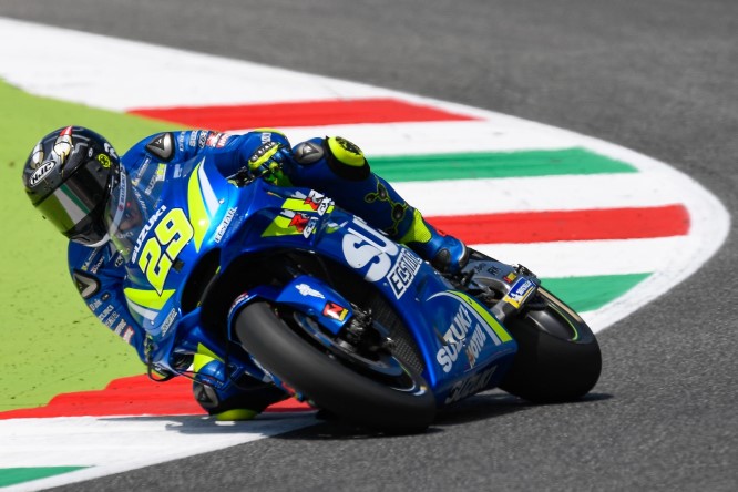 Iannone Mugello 2018.3 (Custom)