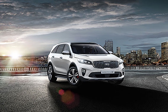 Kia vince per qualità con Soul, Sorento e Rio