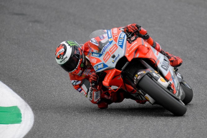 MotoGP | GP d’Italia 2018, Gara: il Mugello è Lorenzo’s Land