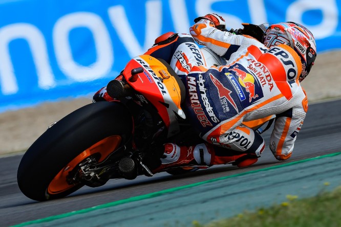 Mondiale Piloti MotoGP dopo GP Catalunya 2018