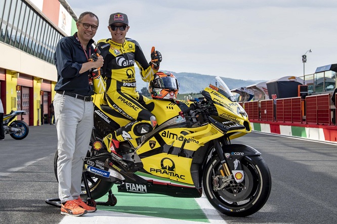 Miller Mugello 2018