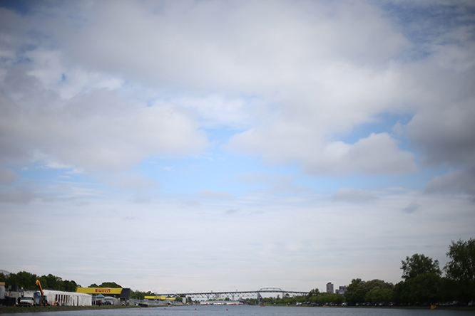 Canadian Grand Prix, Montreal 07 - 10 June 2018