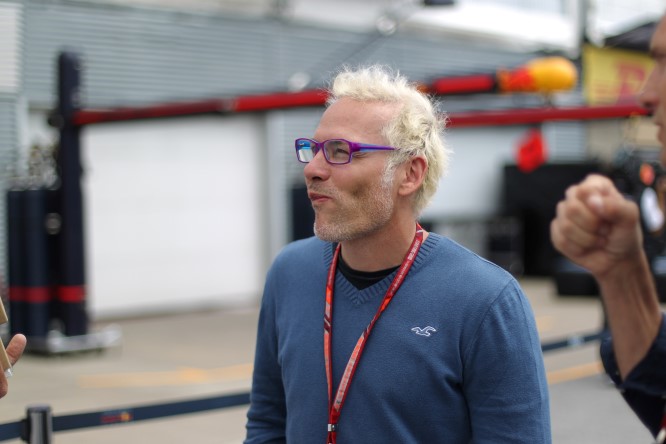 Villeneuve: “Il karma ha punito la Ferrari”