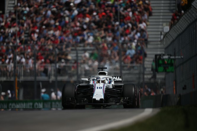 Canadian Grand Prix, Montreal 07 - 10 June 2018